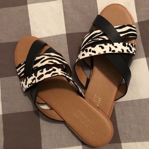 Aerosoles Sandals